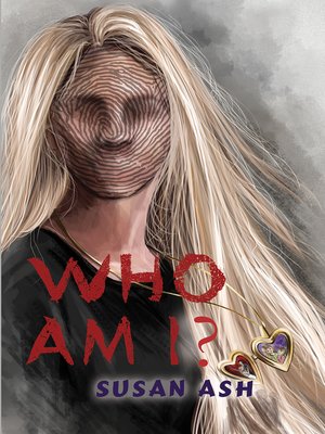 cover image of Who Am I?